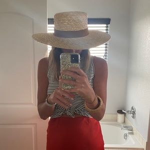 Meet your Posher, Whitney